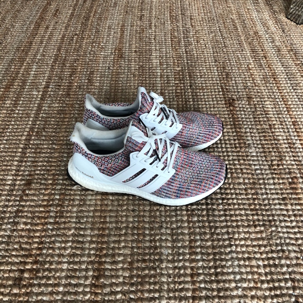 Adidas Ultraboost 4.0